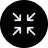 Compress PDF Icon